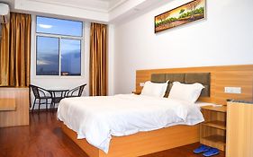 Chinese Business Hotel Kampala 3*
